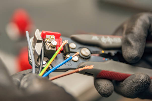 Best Electrical System Inspection  in Suamico, WI