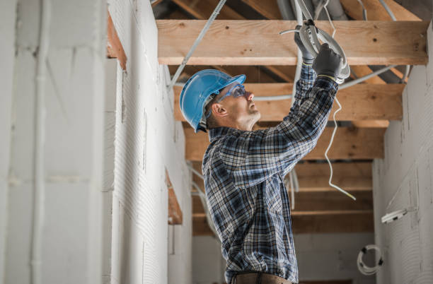 Best Electrical Contractors for Businesses  in Suamico, WI