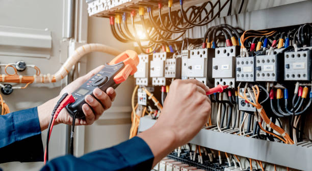 Best Electrician for Home Renovation  in Suamico, WI