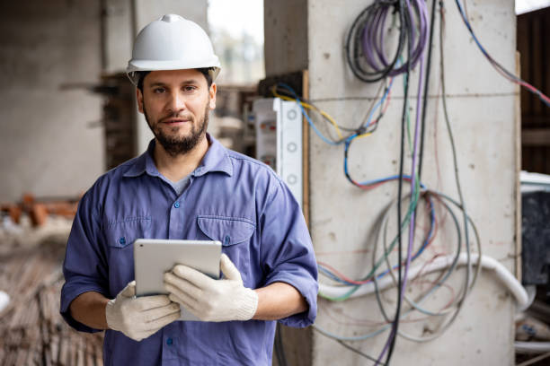 Best Electrical Rewiring Services  in Suamico, WI
