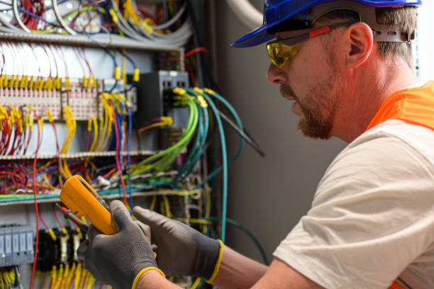 Best Affordable Electrical Installation  in Suamico, WI